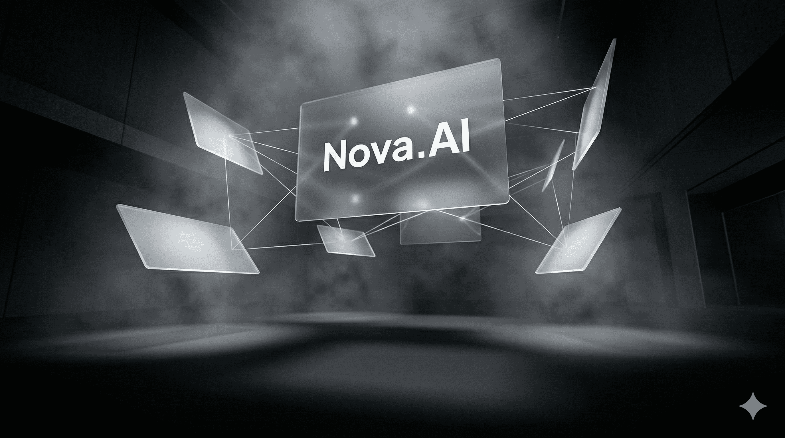 What Is Nova? The Visual AI Workflow Platform Explained