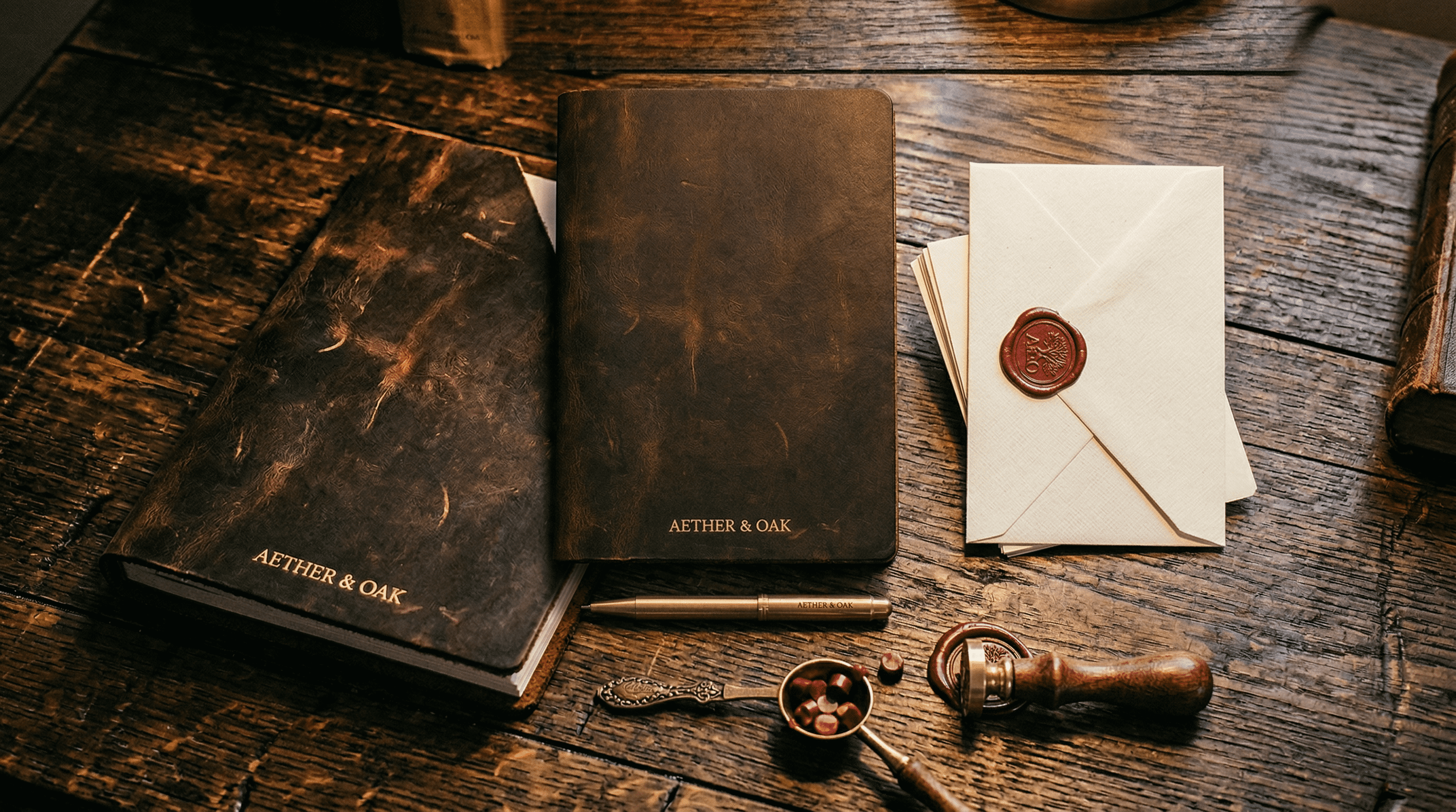 Product photography landscape