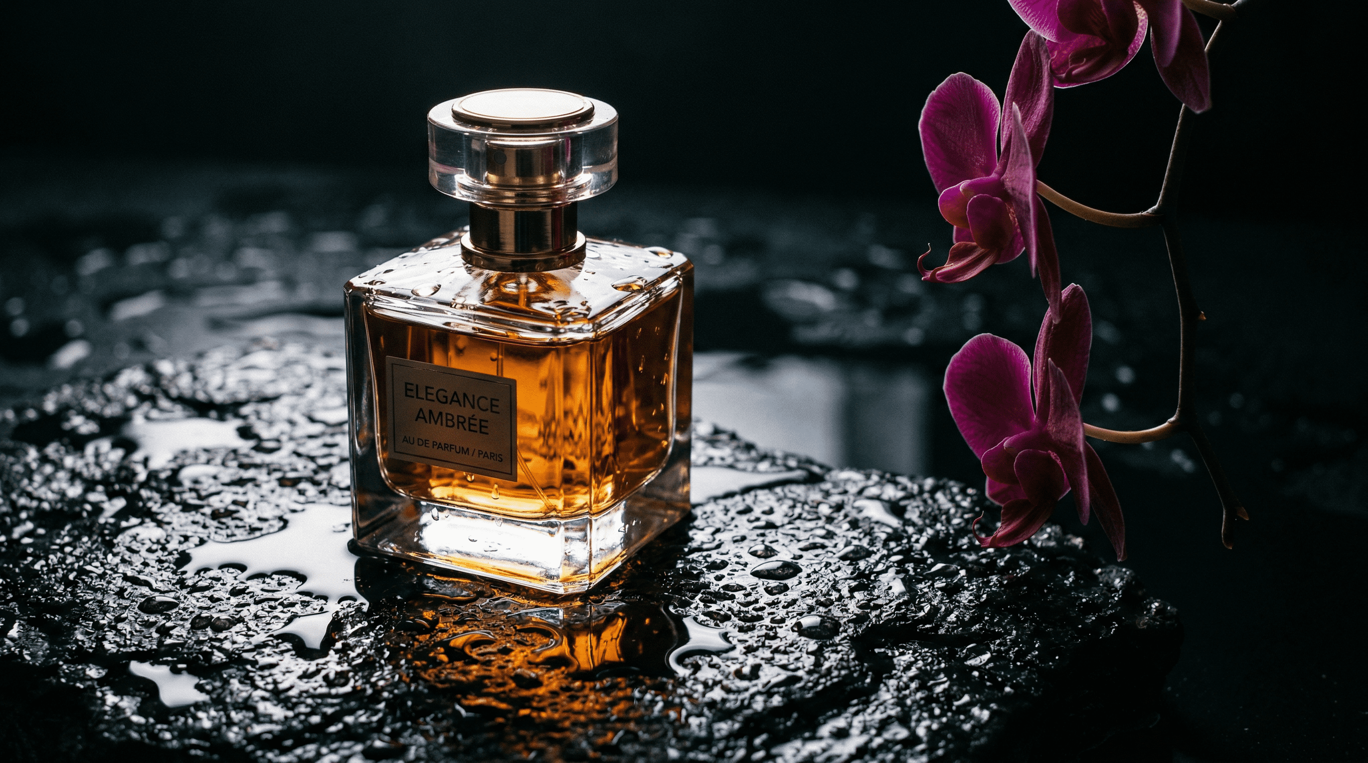 Food photography editorial